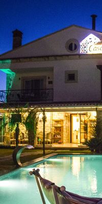 Casa Rubino Butik Otel