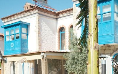 Casa Tuana Alaçatı · 3