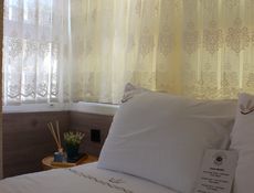 Chambre supérieure