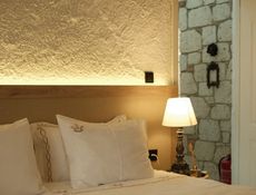 Chambre Standard - Lits Jumeaux
