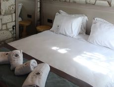 Chambre Standard - Double