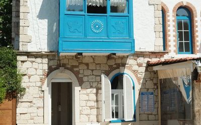 Casa Tuana Alaçatı · 4