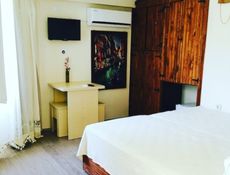 Standardzimmer - Doppelzimmer