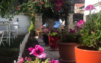 Demir Alaçatı Otel · 2