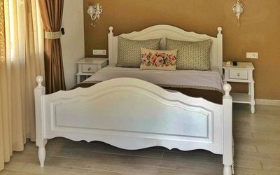 Demir Alaçatı Otel · 4