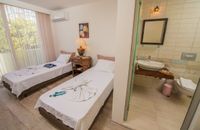 13- Standart Deniz Manzaralı Oda
