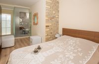 10- Standart Deniz Manzaralı Oda