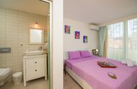 12- Standart Deniz Manzaralı Oda