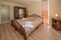9- Deniz manzaralı kings suite