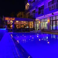 Eliba Otel Çeşme