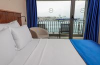 Standard Room - Sea View