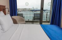 New Year Gala Standard Room Sea View