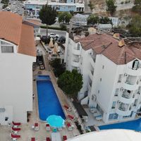 Fırat Mert Hotel