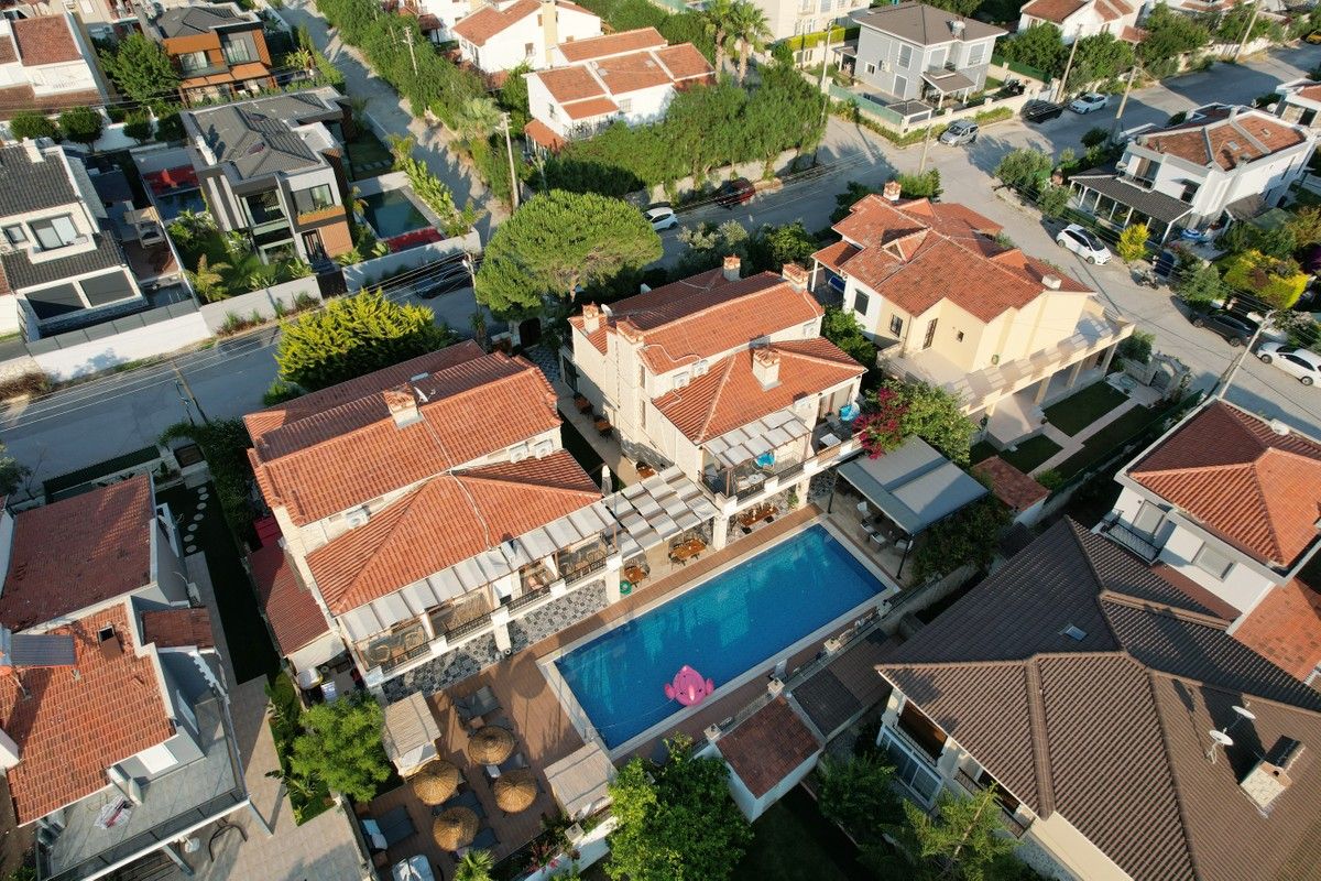 Fizzio Alaçatı Hotel