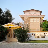 Giritlim Butik Otel