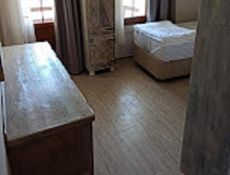 BALKONLU STANDART ODA KARA MANZARALI