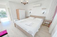 Terrace with Standard Room - Double