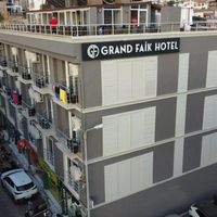 Grand Faik Otel