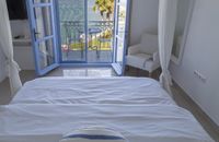 CHAMBRE STANDARD VUE MER