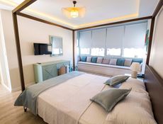 Cumbalı Deluxe Suit