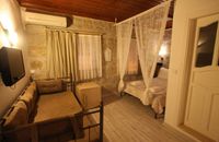 Comfort Üç Kişilik Oda