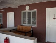 Standart Oda - Üç Kişilik