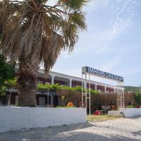 İmrens Otel