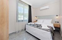 Apartament w willi 1+1