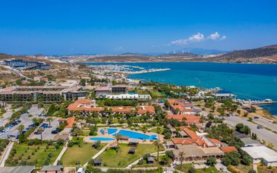Alaçatı Beach Resort & Spa · 2