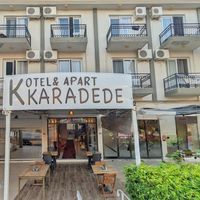 Karadede Otel