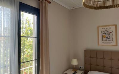 La Luna Boutique Hotel Alaçatı · 5