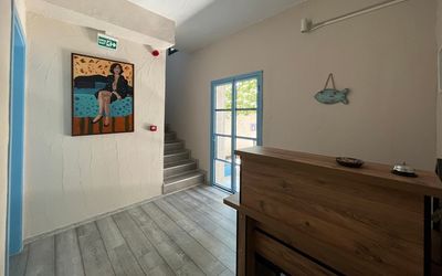 La Luna Boutique Hotel Alaçatı · 2