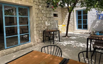 La Luna Boutique Hotel Alaçatı · 3