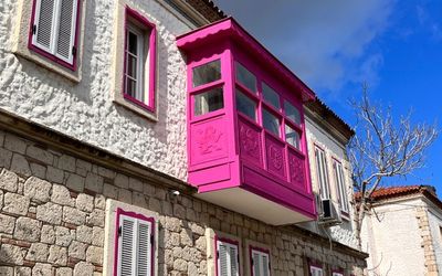Casa Tuana Alaçatı · 5