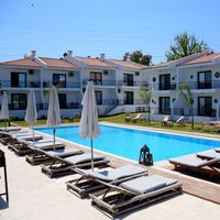 Levia Otel Alacati