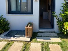 Standart Oda - Bahçe Manzaralı