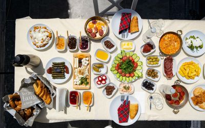 Lulu Inn Çeşme · 4