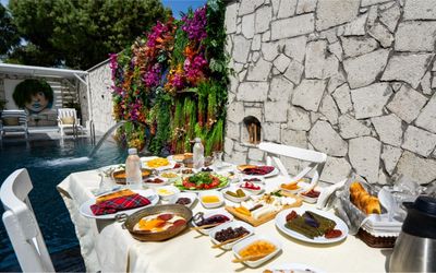 Lulu Inn Çeşme · 3