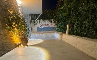 Luvenza Alacati Hotel · 2
