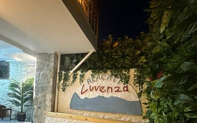 Luvenza Alacati Hotel · 5