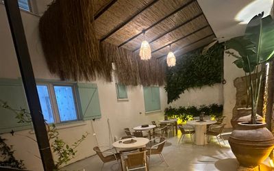 Luvenza Alacati Hotel · 3