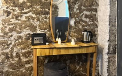 Luvenza Alacati Hotel · 4