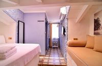 Романтичний лофт