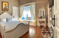 Покращений тримісний номер