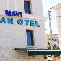 Mavi Liman Otel