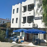 Mıstık Otel Çeşme