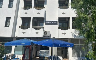 Mıstık · 2
