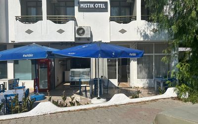Mıstık · 3