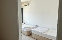 Standart Twin Oda Balkonlu