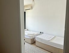 Standart Twin Oda Balkonlu